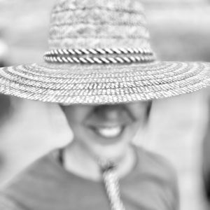 Meet your Posher, Jen